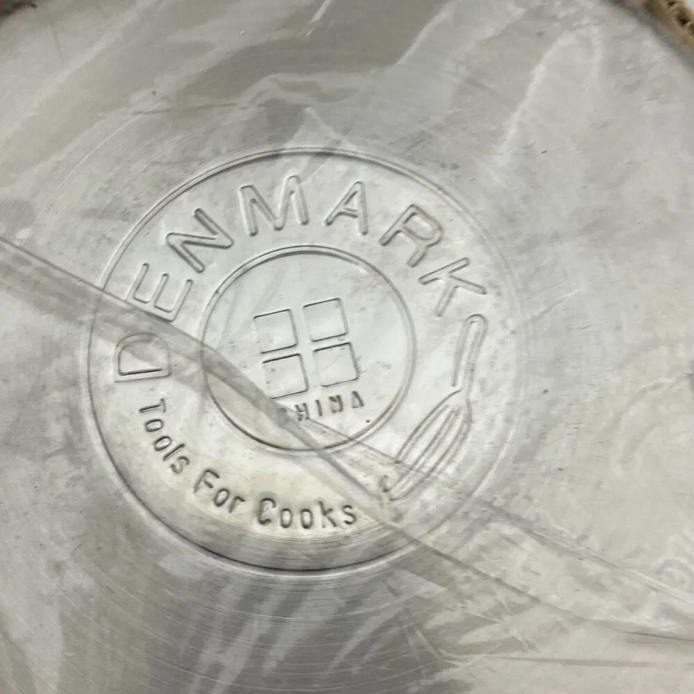 Denmark tools cooks
